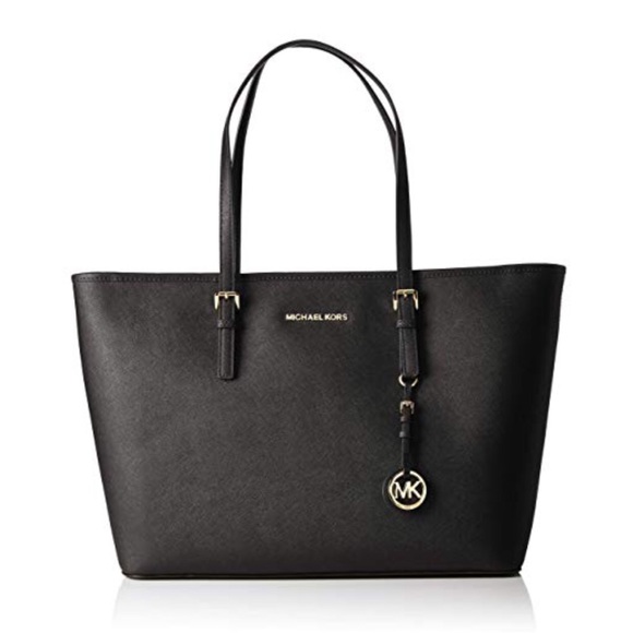 Michael Kors Handbags - Michael Kors Chic Tech-Friendly Tote